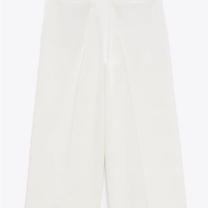 HIGH WAISTED CULOTTES